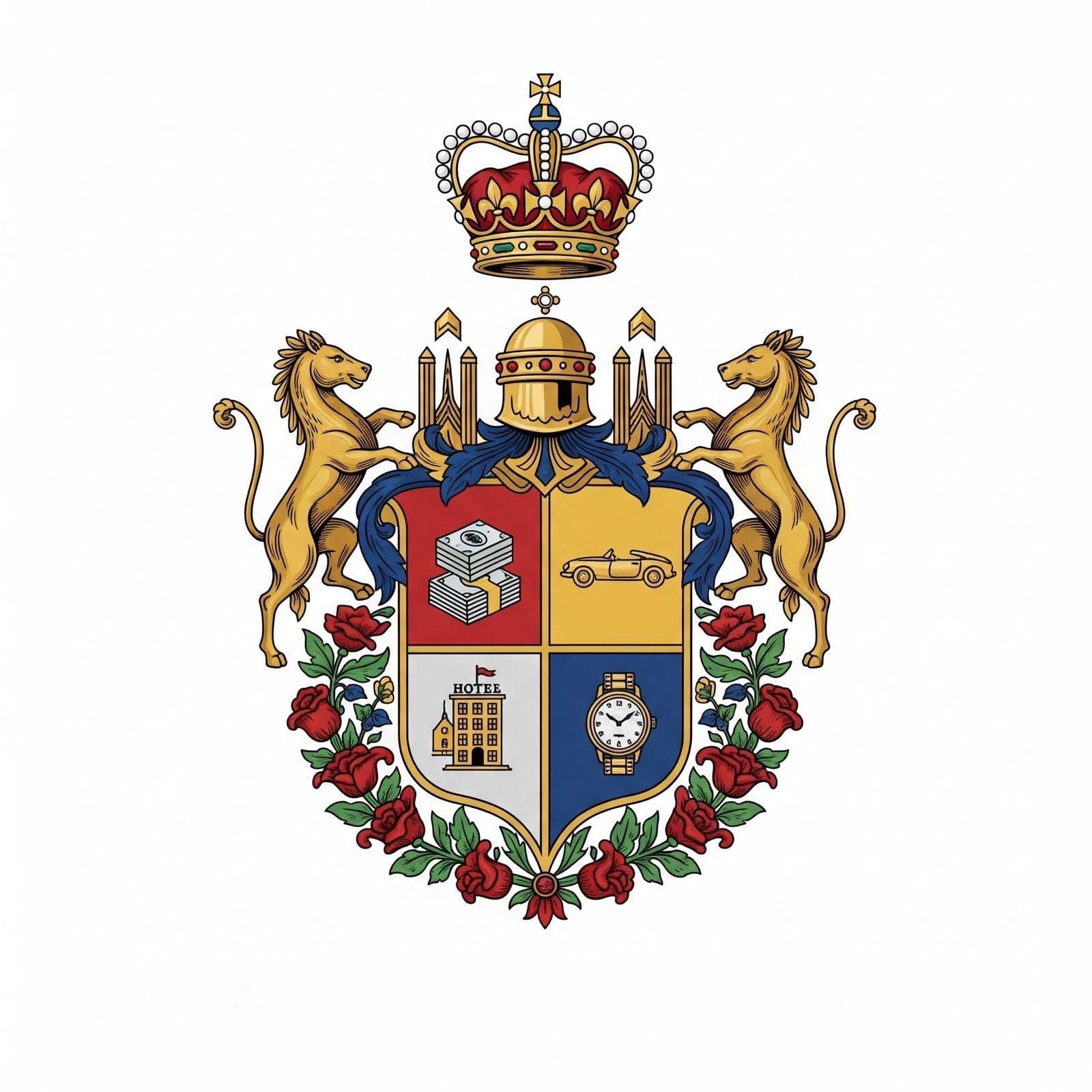 Alegria Luxury